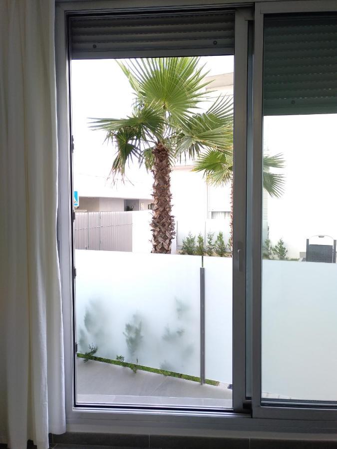 Apartament Apartamento Sol-Libertad Rota Zewnętrze zdjęcie