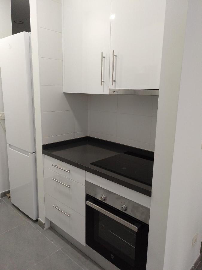 Apartament Apartamento Sol-Libertad Rota Zewnętrze zdjęcie