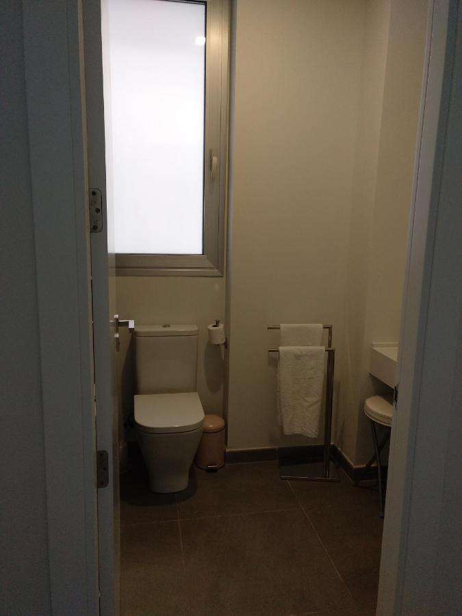 Apartament Apartamento Sol-Libertad Rota Zewnętrze zdjęcie