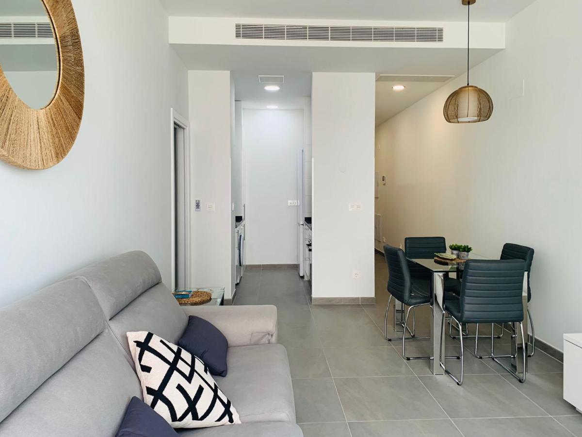 Apartament Apartamento Sol-Libertad Rota Zewnętrze zdjęcie