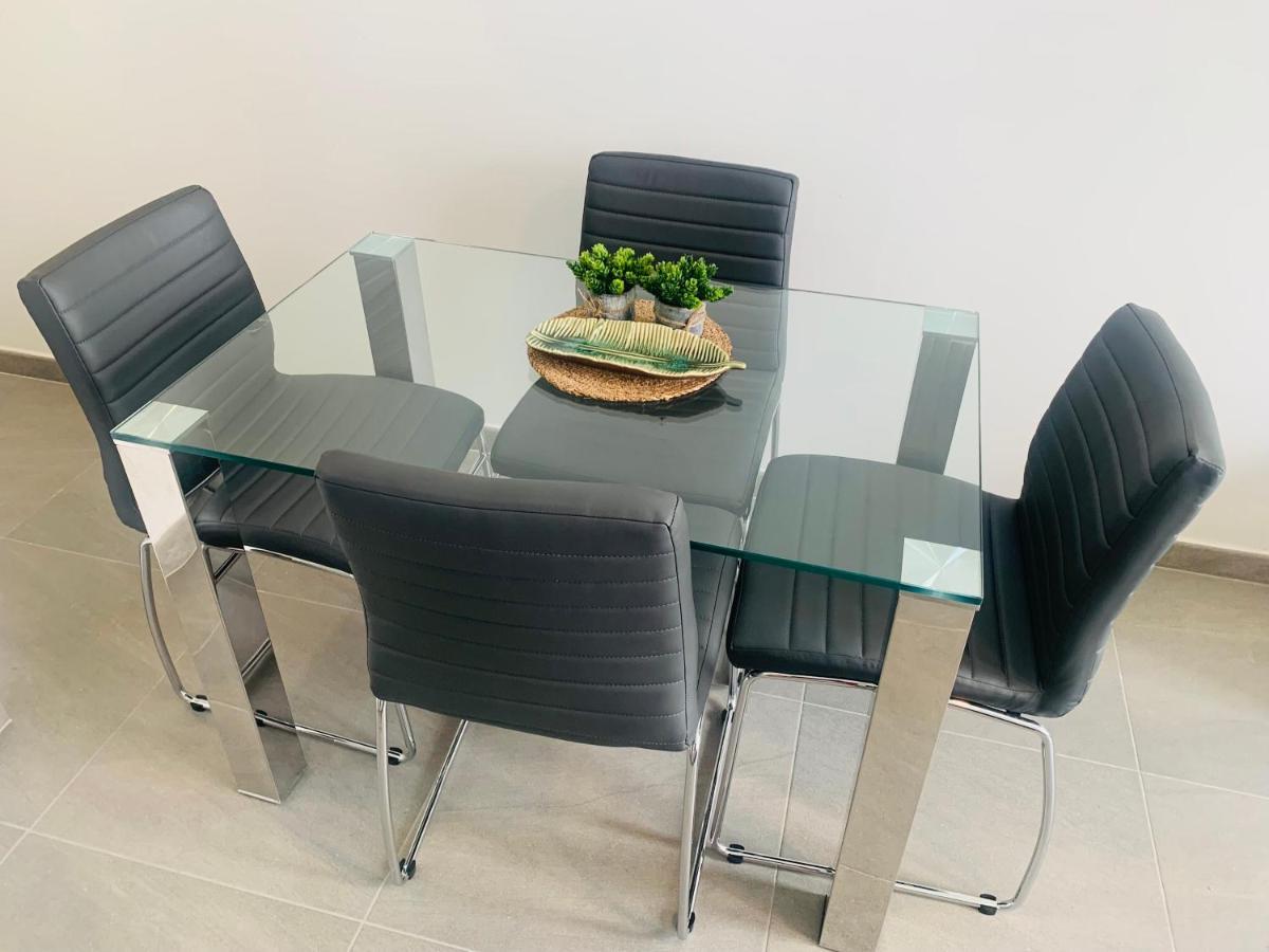 Apartament Apartamento Sol-Libertad Rota Zewnętrze zdjęcie