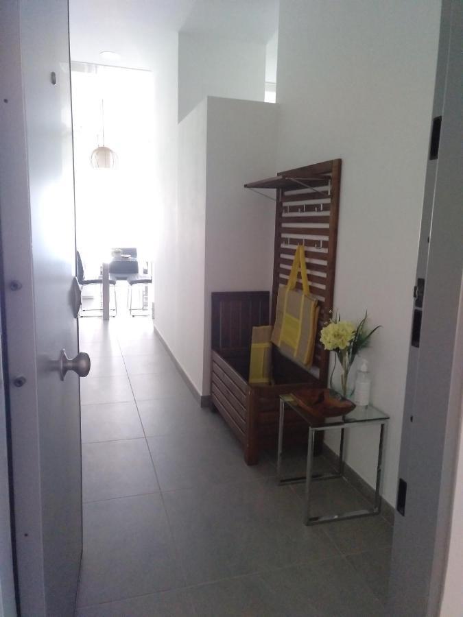 Apartament Apartamento Sol-Libertad Rota Zewnętrze zdjęcie