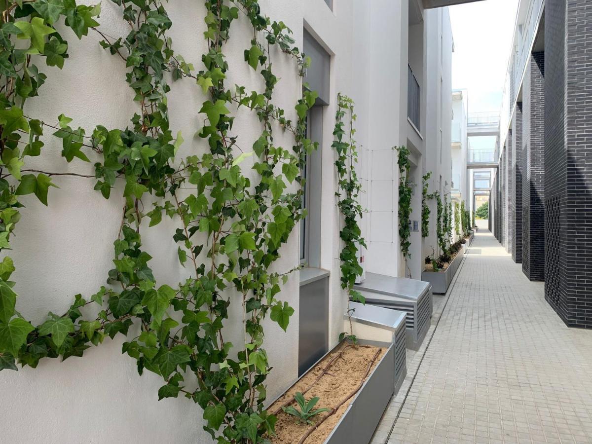 Apartament Apartamento Sol-Libertad Rota Zewnętrze zdjęcie