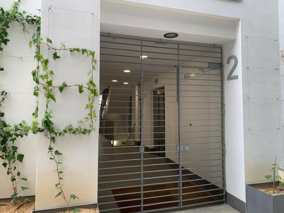 Apartament Apartamento Sol-Libertad Rota Zewnętrze zdjęcie