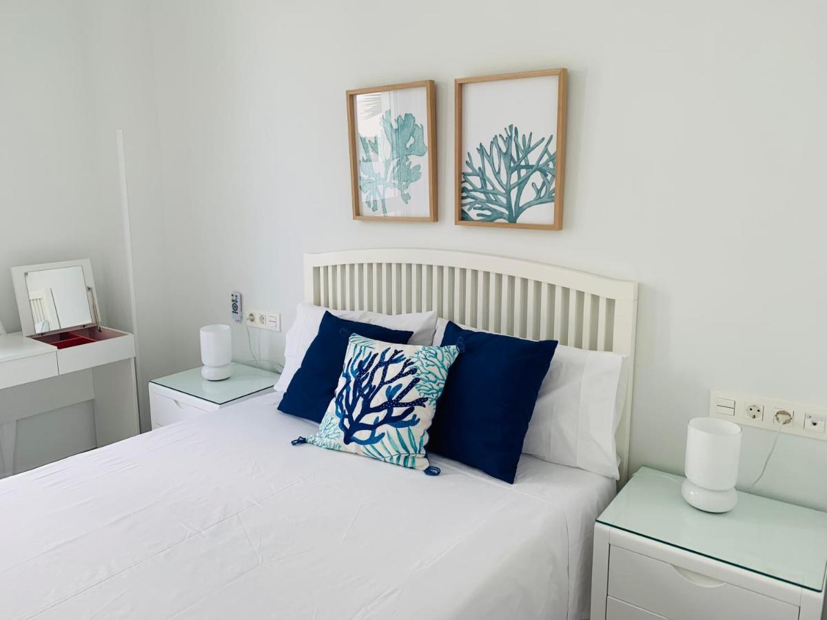 Apartament Apartamento Sol-Libertad Rota Zewnętrze zdjęcie