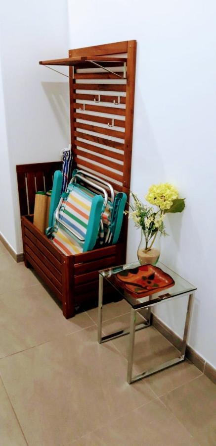 Apartament Apartamento Sol-Libertad Rota Zewnętrze zdjęcie